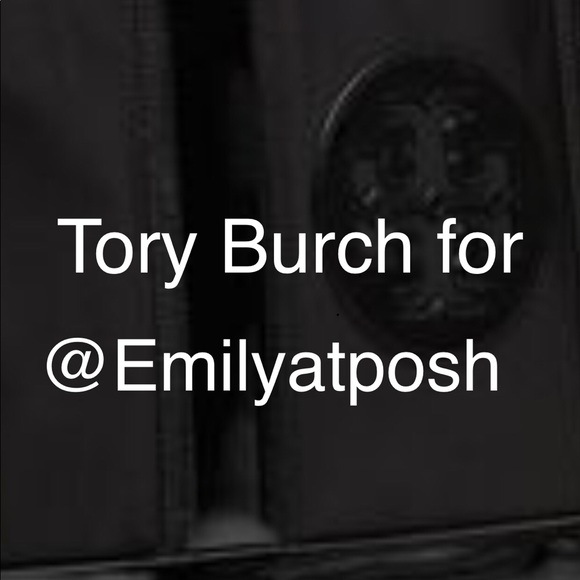 Tory Burch Handbags - Tory Burch Bryant crossbody Bag